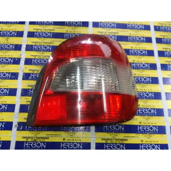 

198084 pilot Rear Right Renault Megane I Scenic (ja0) *