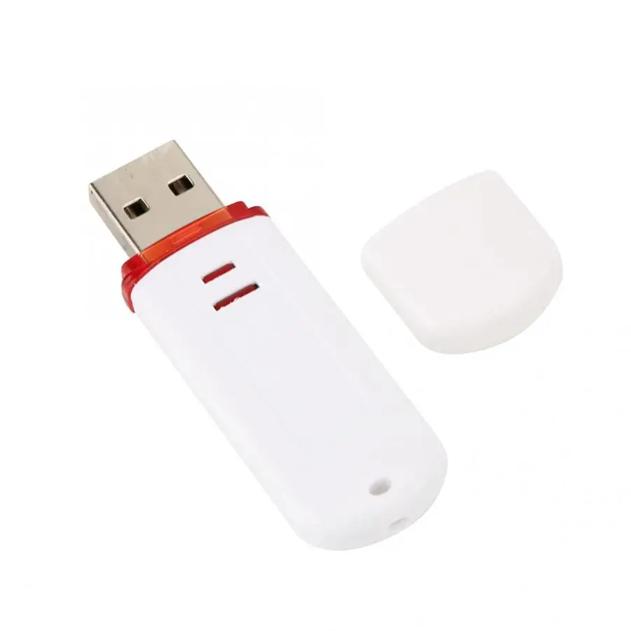 Портативный WiFi HID инжектор WHID USB Rubberducky белый WHID инжектор дропшиппинг