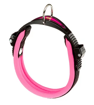 

FERPLAST Collars for dogs Ferplast Ergofluo C25 / 60 pink