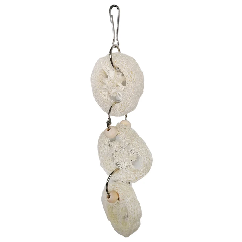 Unique And Interesting 7 Pieces Pet Bird Toy Parrot Playing Toy Swing Hanging Chew Toy For Cage Decoration HF Unique And Interesting 7 Pieces Pet Bird Toy Parrot Playing Toy Swing Hanging Chew Toy For Cage Decoration HF