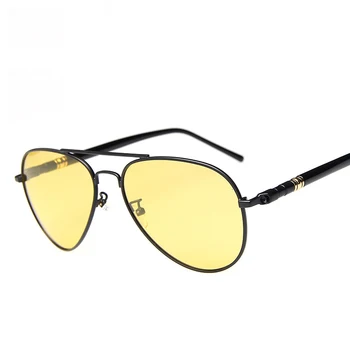 

ADriver Goggles Polarizer Toad Spectacle New Type of Driving Mirror Classic Sun Glasses Night View UV400 Automobiles Accessories