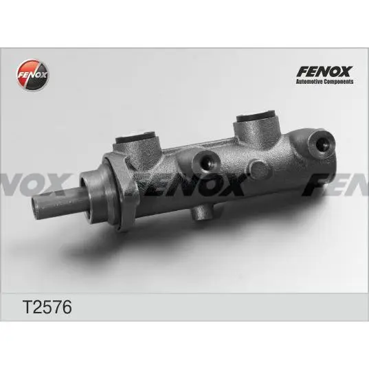 Главн. торм. цил.\ MB W460/T1 601 2.3-3.0-ABS 77-96 FENOX T2576