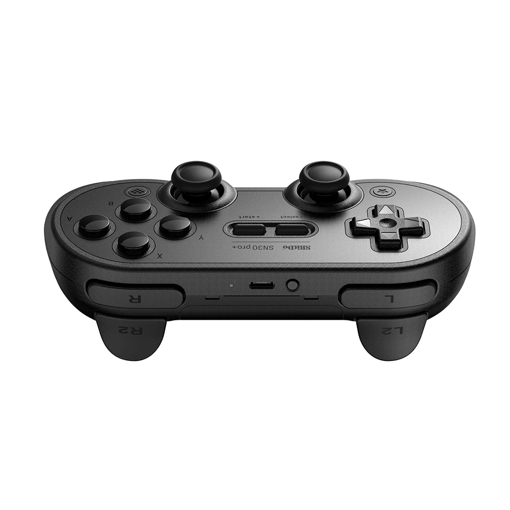 8Bitdo SN30 Pro+ Bluetooth геймпад Black Edition/G Classic Edition/SN Edition беспроводной контроллер для переключателя/Android/Windows