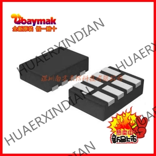 10 шт. Новый и оригинальный TXS0102DQER TXS0102 SON8 | Обустройство дома