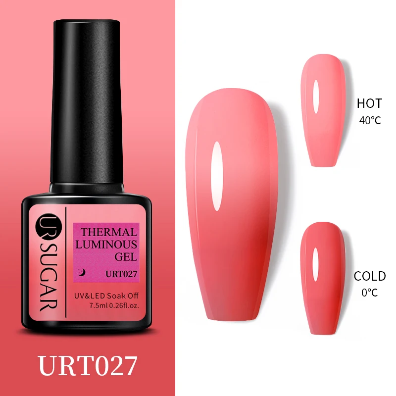Luminous Thermal27