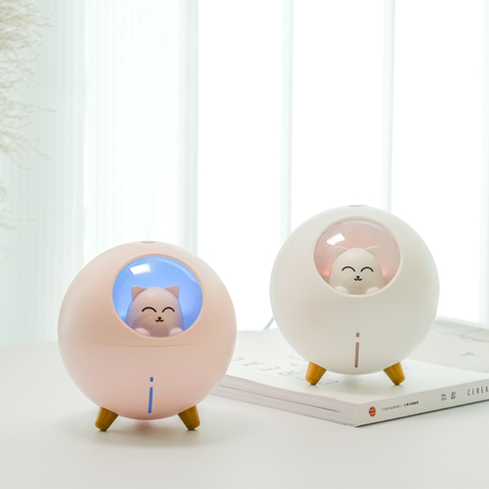 Cat Air Humidifier