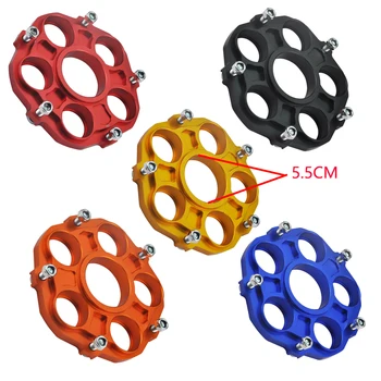 

7075-T6 Motorcycle Parts Rear Sprocket Carrier for Ducati 748R 748 748S 01-03 848 08-10 916SPS 916 SPS Sport Production 94-00