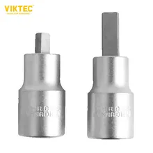 

VT13181 2pc 1/2"Drive Strut Nut Tool Strut Clamp Tools