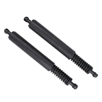 

7L6827550N Car Rear Trunk Hatch Strut Shock Compression Spring Boot Tailgate Rear for Touareg