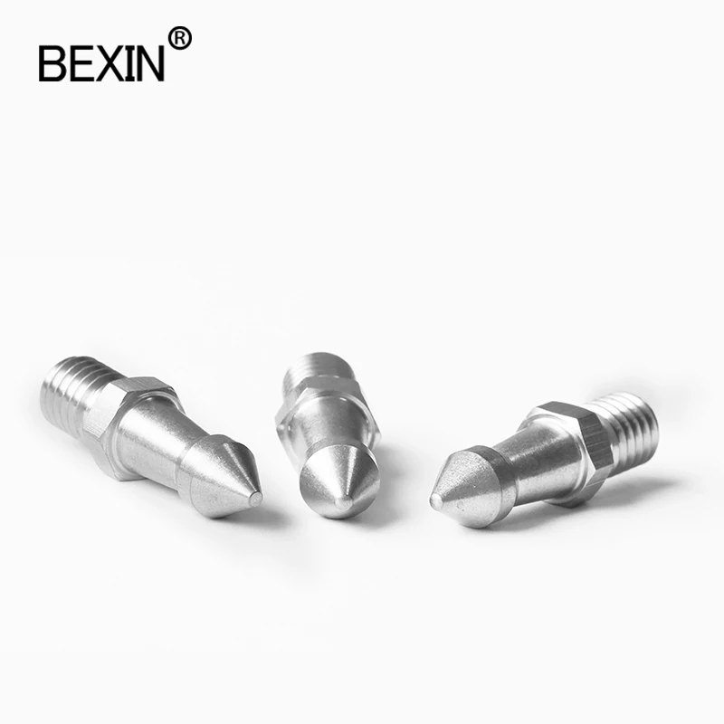 Штатив BEXIN со сменными шипами винтовая подставка аксессуары для фотосъемки