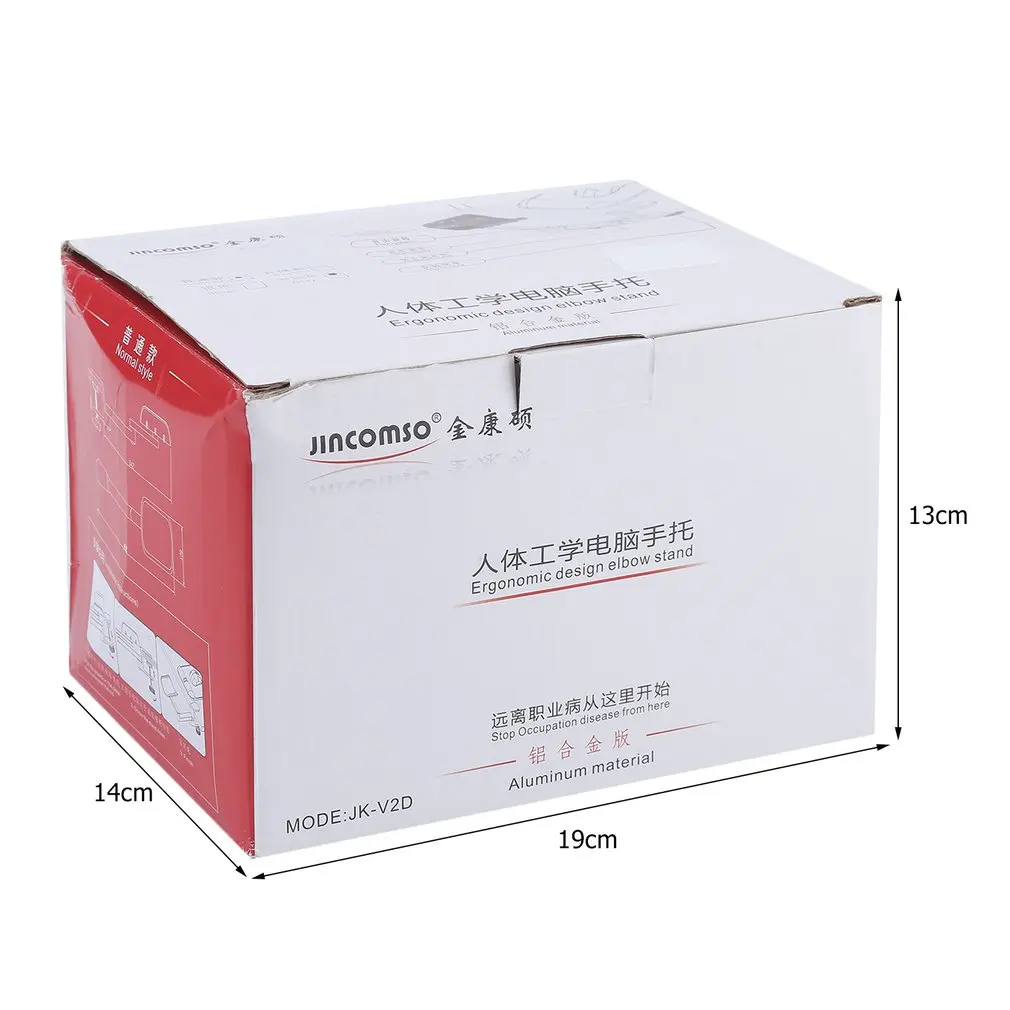 Высококачественные столы эргономичные коврики для мыши из алюминиевого сплава