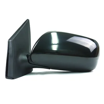 

Lamp Rear Cover Lens Car Outside Rearview Mirror Assembly Reversing Mirror For Toyota Corolla 2008
