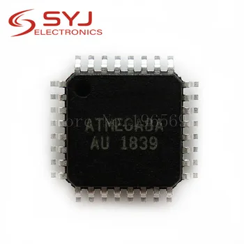

1pcs/lot ATMEGA8A-AU ATMEGA8 QFP-32 In Stock