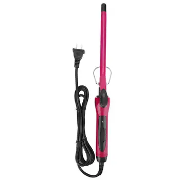 

Curling Stick PTC Efficient Heating Technology Professional Hair Curler Professional Stylist for Hair Salon Shop
