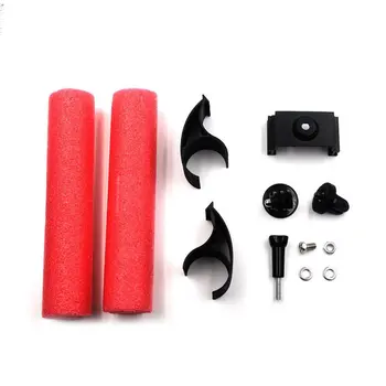 

for DJI Mavic Air Extended Landing Gear Training Kit Can't Floating On the Water For Mavic Air Drone Accessories