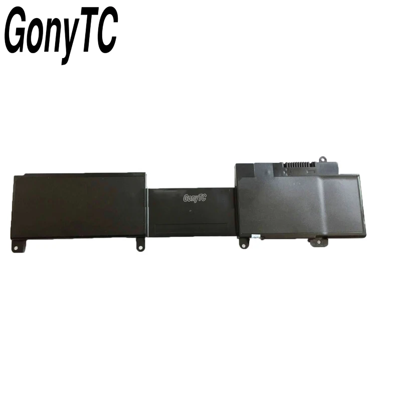 Аккумулятор GONYTC 2NJNF для ноутбука DELL Inspiron 14Z-5423 15Z-5523 ультрабук 2NJNF 8JVDG T41M0 TPMCF 11,1 V 44WH