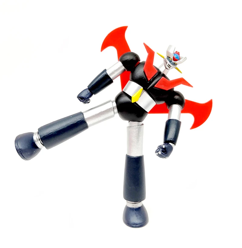 Mazinger Z MAZINGER 2 14 см фигурку модель цифры в наличии Новинка | Игрушки и хобби