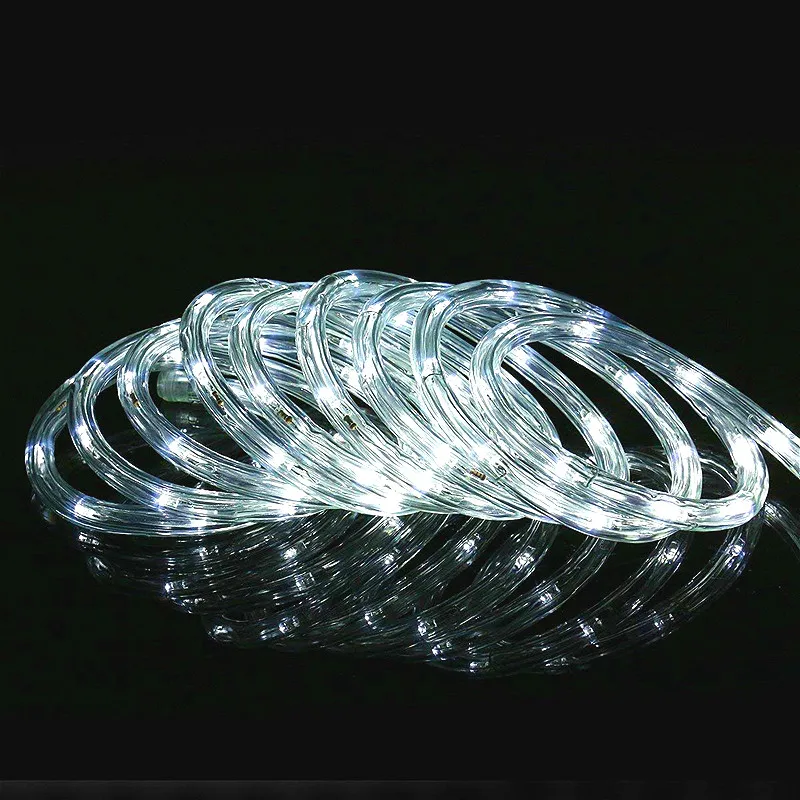 Рисунок 4 - Светодиодсветильник веревка s 8