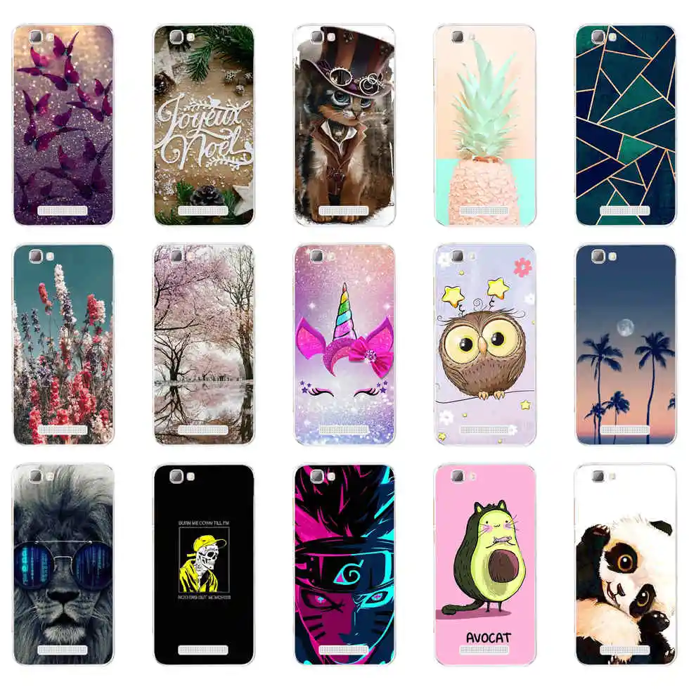 Чехол для Coque ZTE Blade A610 A 610 A612 612 BA610C 5 0 &quotЧехол Мягкий силиконовый чехол задней