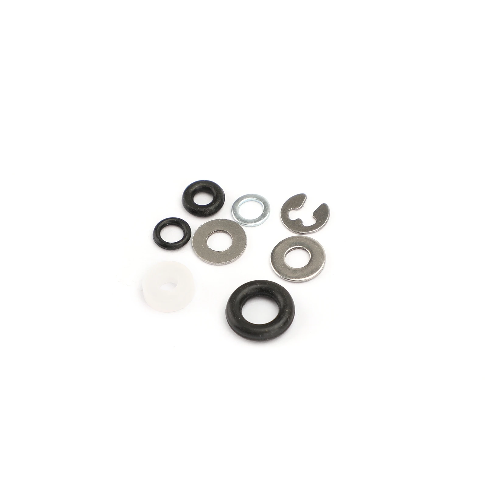 Areyourshop для Suzuki Z400 LTZ400 LT-Z400 2003-2008 карбюратор Карбюратор Ремонтный комплект алюминиевый ATV запчасти