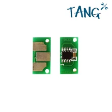 4 шт. чип для лазерного принтера Konica Minolta PagePro 1400 Вт|Детали