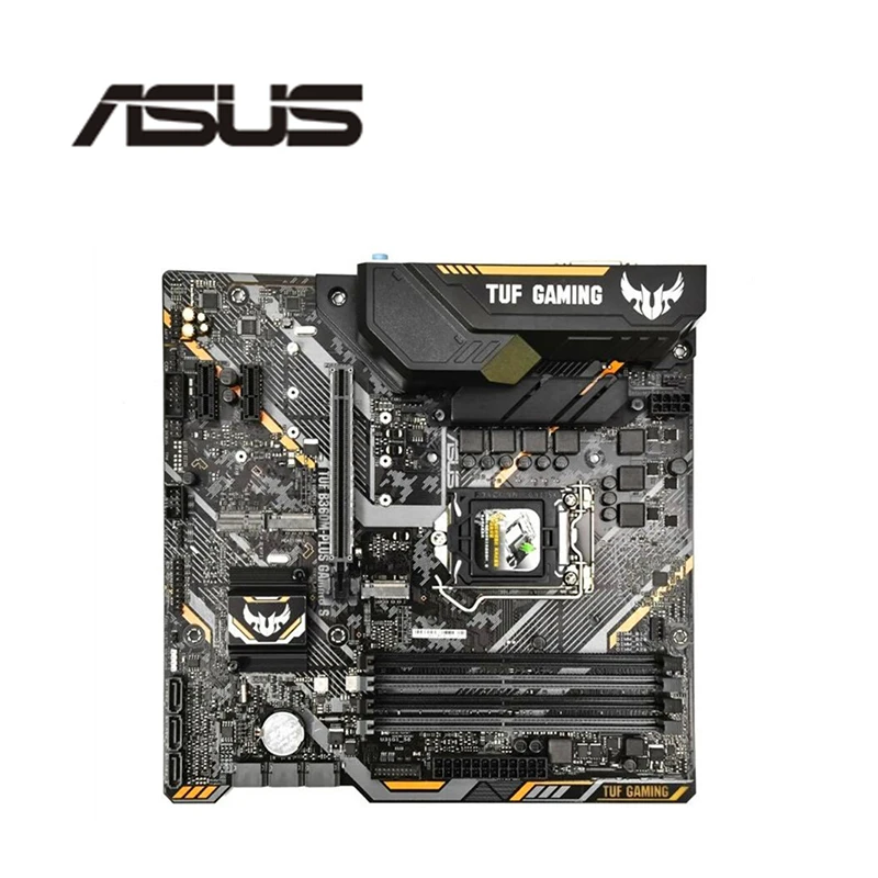 オンラインで最も売れている製品 Asus Tuf 60m Plus ゲーム S オリジナルデスクトップインテル 60 60m Ddr4 マザーボード Lga 1151 I7 I5 I3 Usb3 0 Sata3 購入純正品 Palmwoodsretreat Com オンラインで最も売れている製品 Asus Tuf 60m Plus ゲーム S オリジナルデスクトップインテル 60 60m Ddr4 マザーボード Lga 1151 I7 I5 I3 Usb3 0 Sata3 購入純正品 Palmwoodsretreat Com