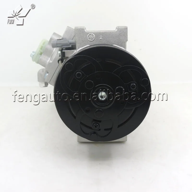 9520167JAO 506041-67JA0 95201-67JAO DCS14IC воздушный компрессор переменного тока для suzuki grand vitara-3DM 7PK