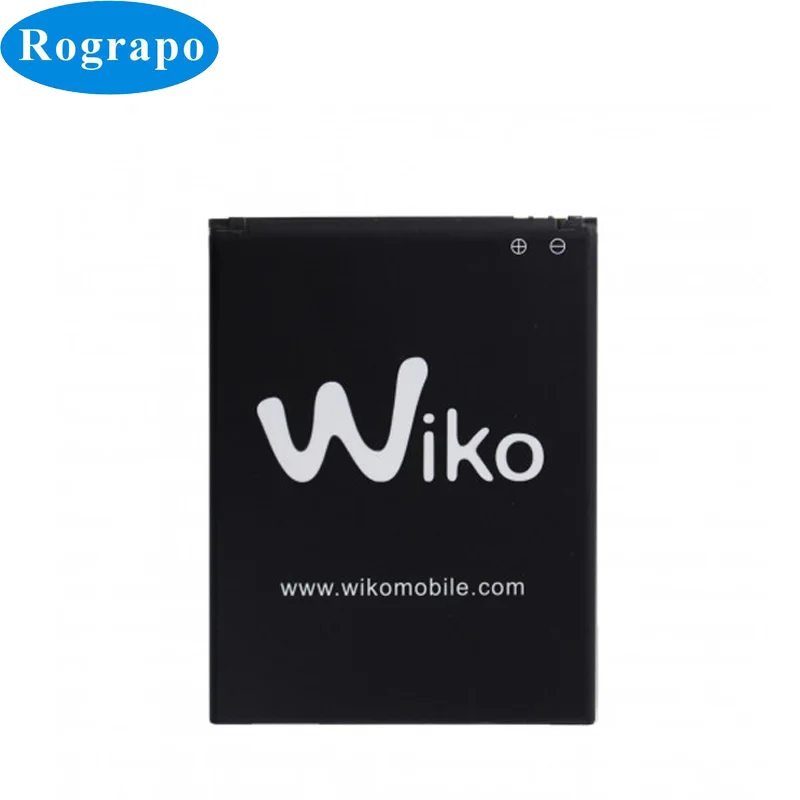 Сменный аккумулятор на 2500 мАч для телефона Wiko Harry|Аккумуляторы мобильных
