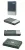 EXCELLTEL Economic PBX System 16 Extension 4 PSTN PABX Для Домашнего Офиса (CS416)