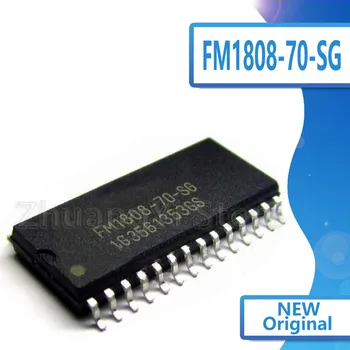 

5 PCS new original FM1808 FM1808-70-SG FM18L08-70-SG patch SOP chip imports