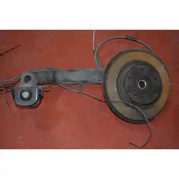 

HOSE REAR RIGHT BMW 3 SERIES COMPACT (E46)