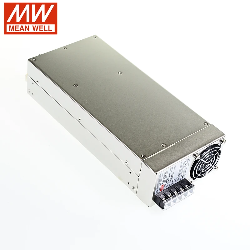 [Семь Неоновые] бренд MEAN WELL представляет SP-750 5V 12V 15V 24V 27V 48V 750W Высокое Мощность высокая эффективность один Выход переключение Питание