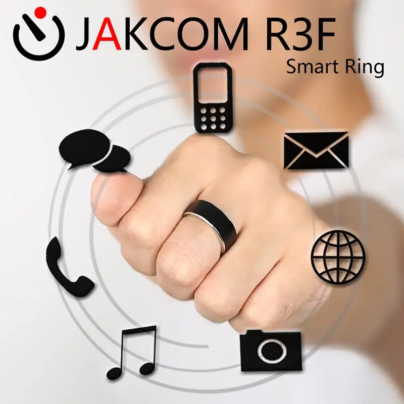 R3F смарт Кольцо новая технология волшебные кольца на палец для ANdroid Windows NFC телефонов