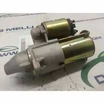 

96550792 ENGINE STARTER DAEWOO LEGANZA