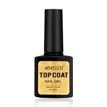 Лак для ногтей верхнее Базовое покрытие без мытья лак для ногтей для женщин длительное украшение ногтей голографический эффект лак Красота Макияж