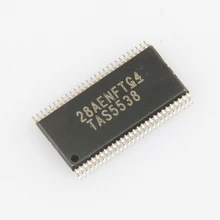 1 TAS 5538 dggr TSSOP 56 TAS5538 Procesador De Audio Digital con salida PWM 1 TAS 5538 dggr TSSOP 56 TAS5538 Procesador De Audio Digital con salida PWM