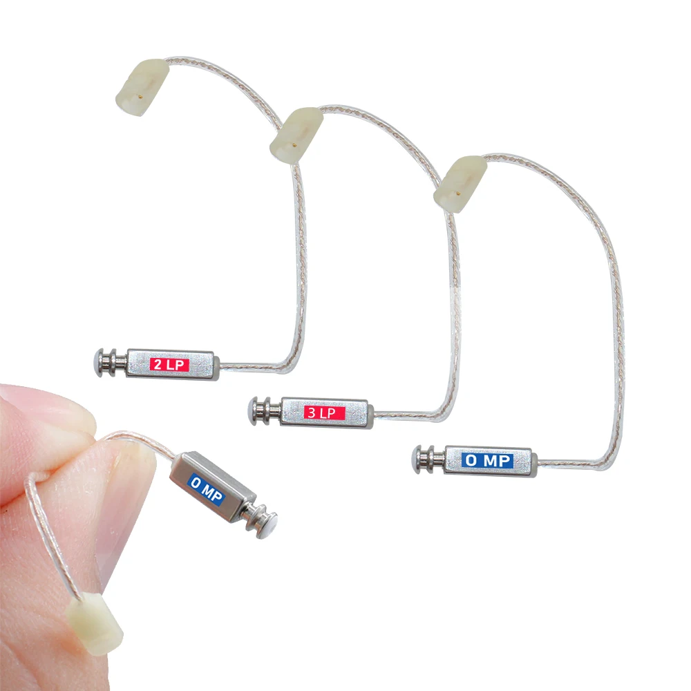 ResoundHearingAidReceiverReplacement2LP3HPOMPResoundSpeaker