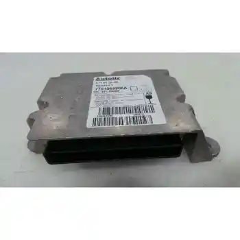 

7701069906A SWITCHBOARD ENGINE EUA RENAULT MEGANE II CLASSIC SALOON