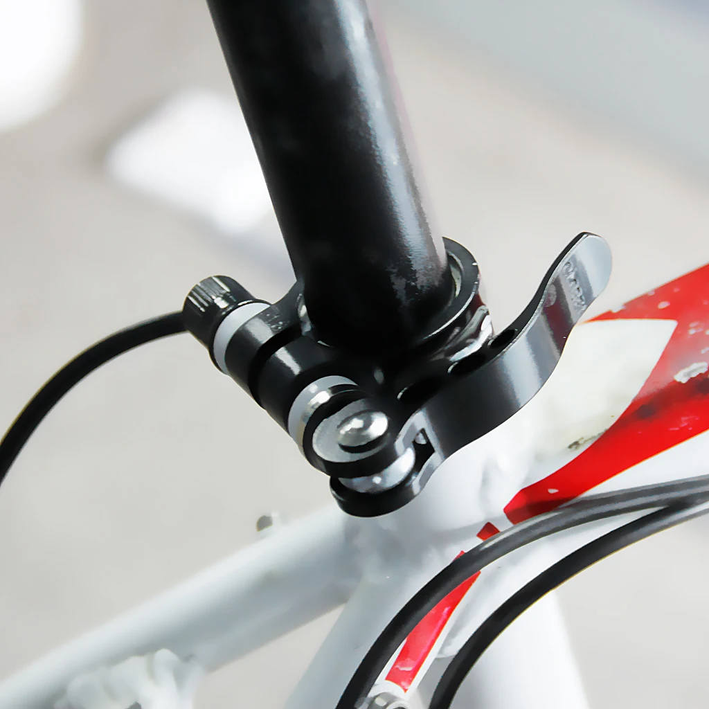 Быстроразъемный зажим для Шпажки велосипедного велосипеда|Велосипедная цепь| |