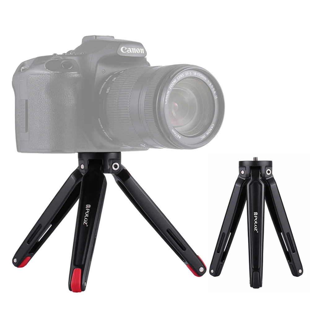 Мини-штатив для телефона смартфона видео штатив подставка ручка DJI Osmo карманный