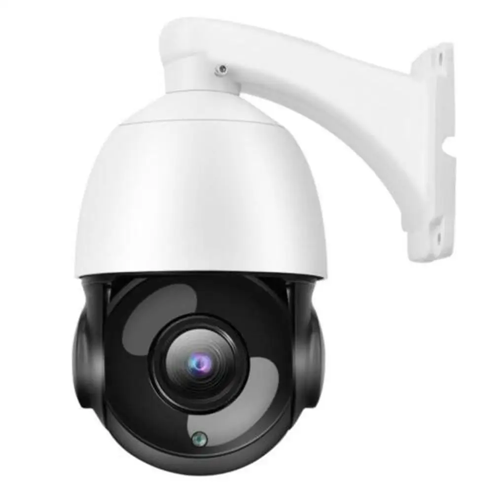 

Outdoor Wifi Ip Camera 30X Zoom Optical Cctv Ptz Hd 1080P Dome Security Ir Camera Safety Portable Durable