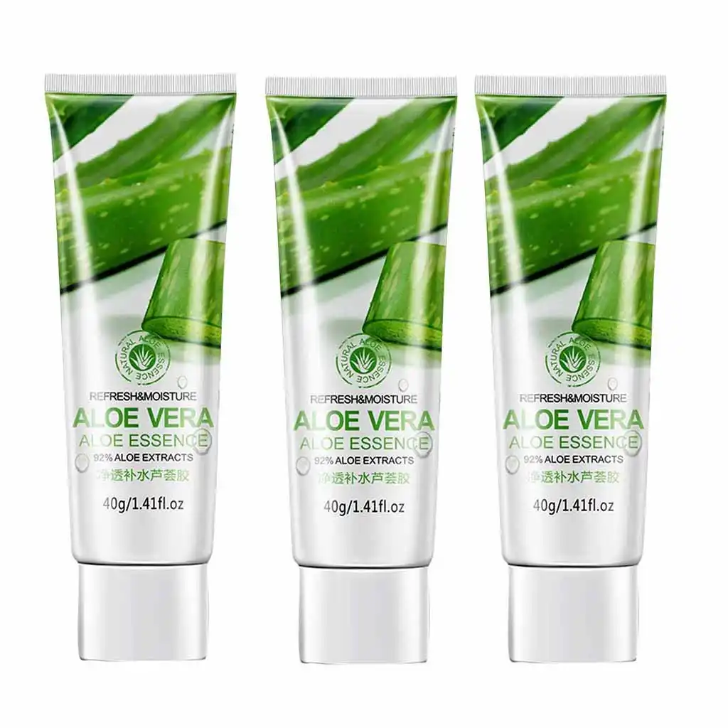 100 natural face moisturizer