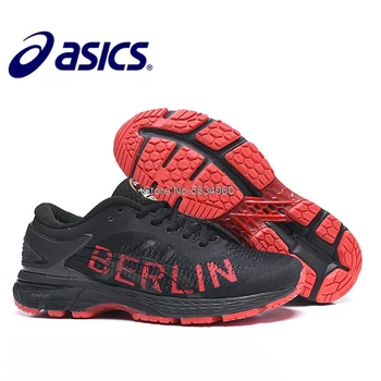 

Original Asics Gel-Kayano 25 Men's Running Shoes Sports Asics Gel Kayano 25 Male Shoes Outdoor Walking Sneaker Asics Shoes Gel