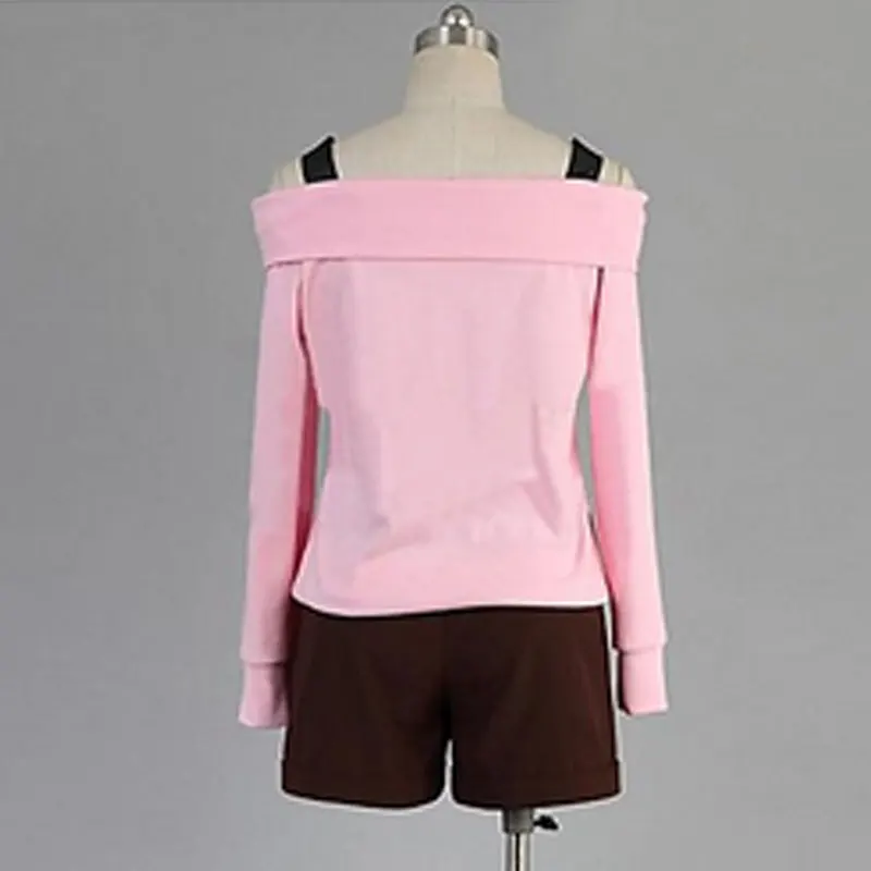 DIABOLIK-LOVERS-Komori-Yui-Cosplay-Costumes-customized (2)