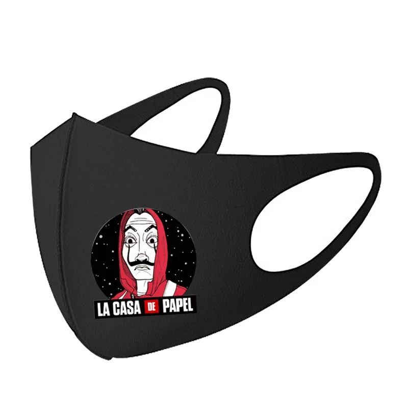 NWZSM Salvador Dali Cosplay La Casa De Papel Costume Child Adult Man Woman Halloween -Zentai shop online Hefa53fc3e33f47e487202ecb401b200fV.jpg