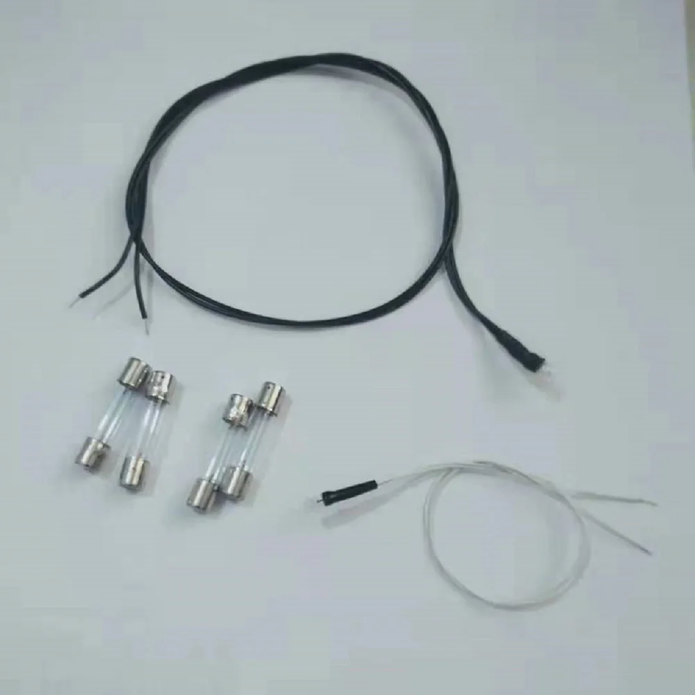 

KR-3130 KR-4140 INCANDESCENT LAMP KIT DIAL 8V-RECEIVER STEREO METER Kenwood