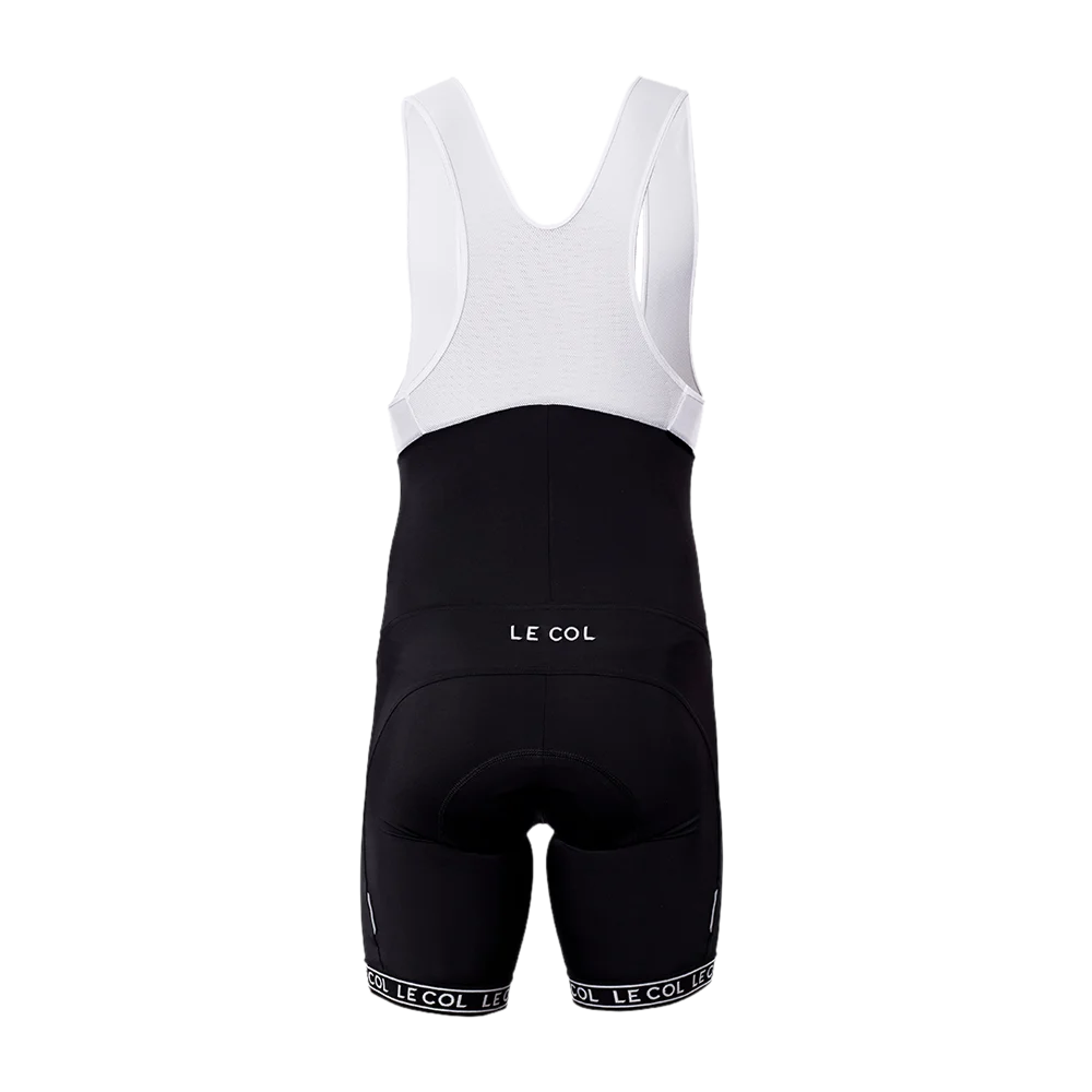 BIB SHORTS Топы для велоспорта wiggins le col, летние мужские майки для езды на велосипеде, шорты для езды на велосипеде, Майо, рубашки, uniforme ciclismo hombre - Цвет: BIB SHORTS