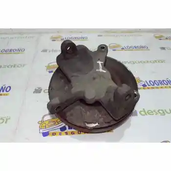 

STEERING KNUCKLE FRONT LEFT IVECO DAILY OPEN BOX/TIPPER
