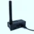 Jumbospot MMDVM Hotspot Support P25 DMR YSF + для Raspberry Pi +OLED +Антенна + Черный чехол +16G TF карта ГОТОВА К QSO