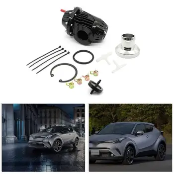 

Automotive General Pressure Relief Valve SQV4 Turbocharged Pressure Relief Valve Practical Auto Repair Tool